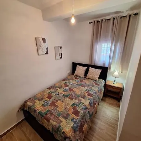 Apartment Amethyst Volos