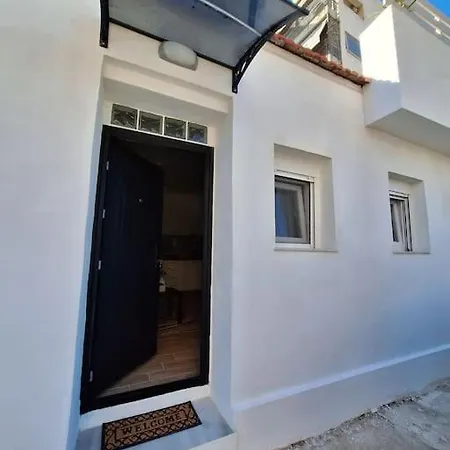 Apartment Amethyst Volos